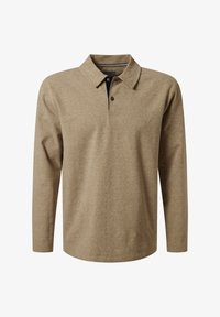 Unausgewählt, beige