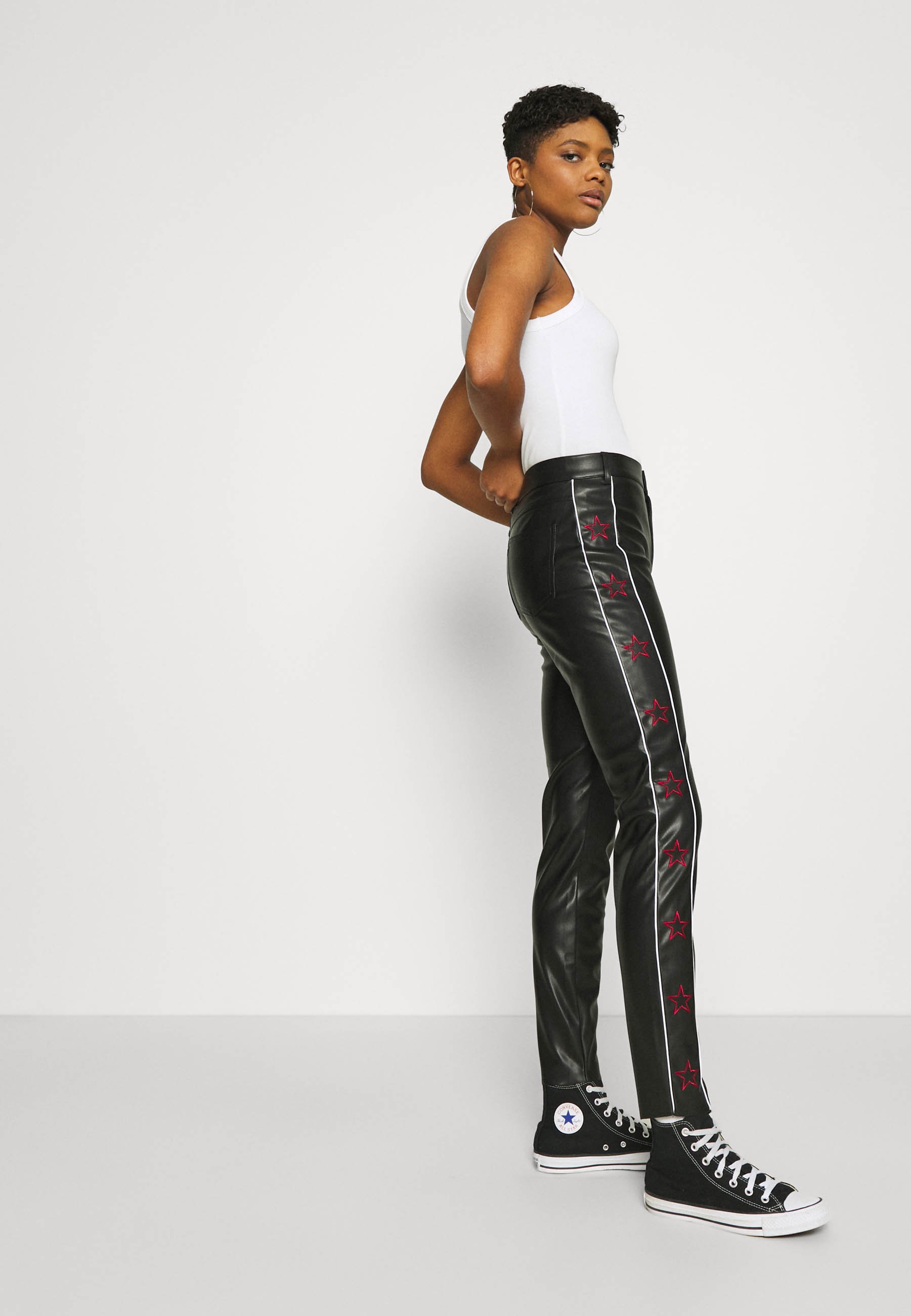 Wild Air Dropped Shoulder Sweat | Expresswear.nl