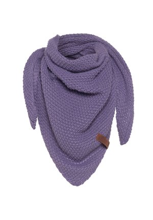 COCO - Halsdoek - violet