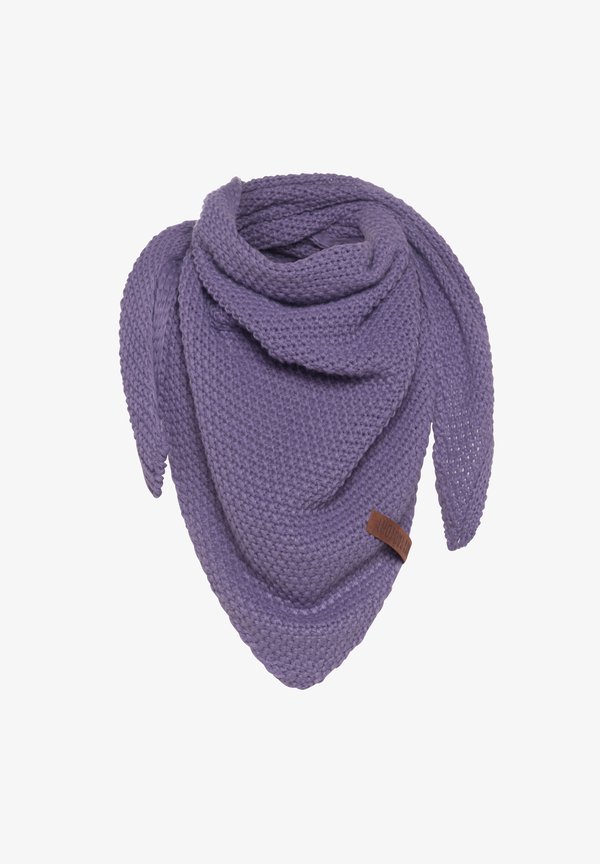 COCO – Tuch – violet