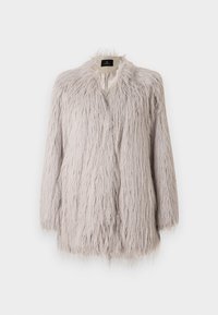 FOX GLOVE VILDE  - Cappotto invernale - dove grey
