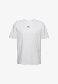 Wybrany, marshmallow