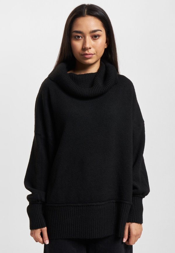 ONLHAZEL COWLNECK - Jumper4