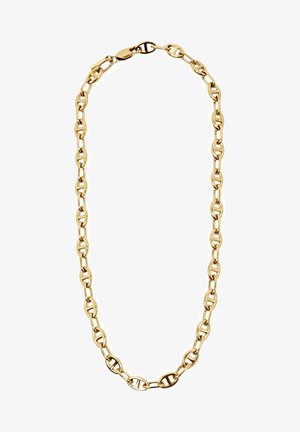 Esprit Halskæder - gold-coloured