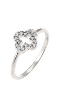 Unausgewählt, silver-coloured