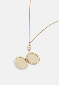 Fossil JEWELRY - Collana - gold-coloured