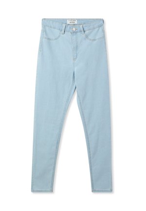 Terranova, - Jeansy Skinny Fit