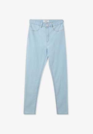 Terranova, - Jeansy Skinny Fit