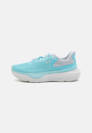 INFINITE PRO 2 - Hardloopschoenen voor op de weg - stream/halo gray