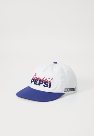 PRE SEASON UNISEX - Casquette - white
