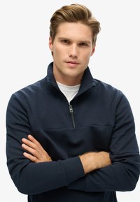 Superdry & Co Sudadera - deep navy