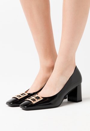 Högl, Escarpins - black