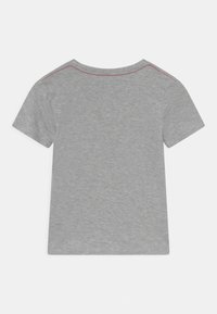 Guess JUNIOR CORE - T-shirt print - light heather grey