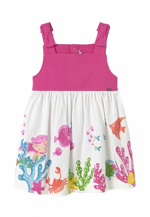 Vestito casual - agata