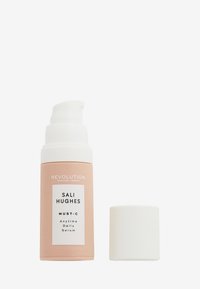 SKIN by Revolution REVOLUTION SKINCARE X SALI HUGHES MUST-C DAILY SERUM nieokreślony