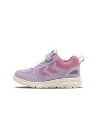 Hummel X-LIGHT  - Trainingsschuh - orchid petal