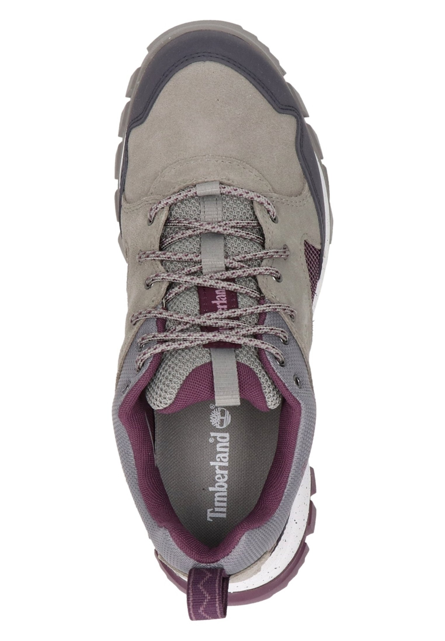 Timberland GARRISON TRAIL - Trainers 