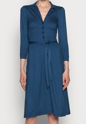 Jerseyjurk - blue