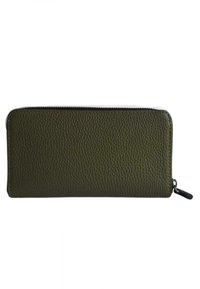 Gabs MONEY17 BANCONOTE ZIP - Portafoglio - olive