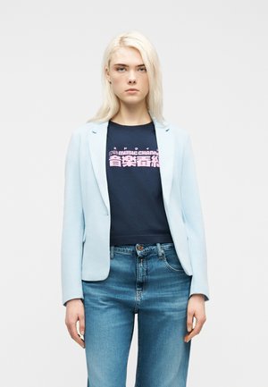 VMJULIA - Blejzer - blue