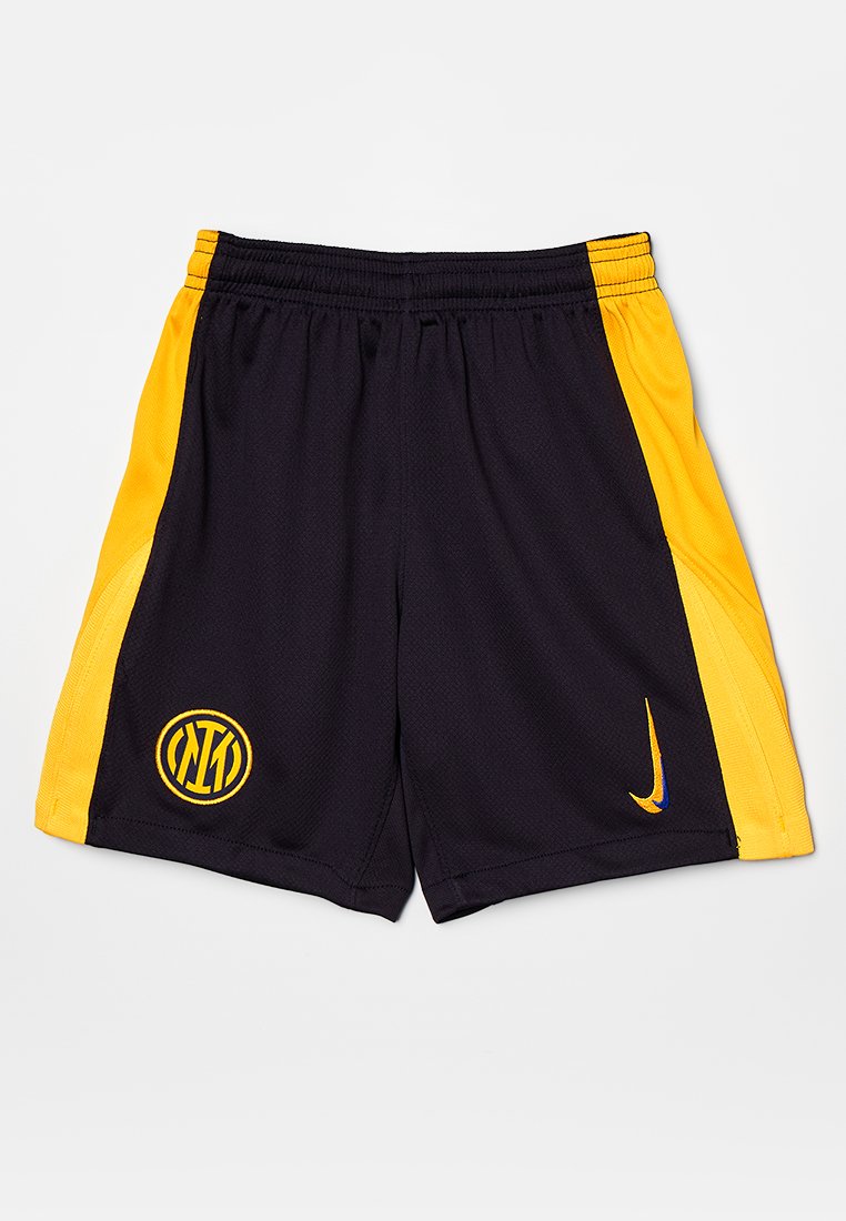 Nike Performance Korte broeken zwart Nike Performance Korte broeken zwart