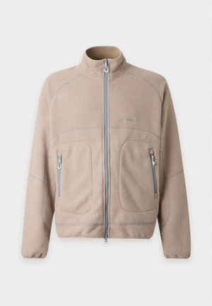 ARKK Copenhagen, UNISEX - Яке от полар - taupe