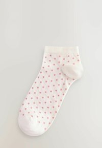 Next 5 PACK - Čarape - pink