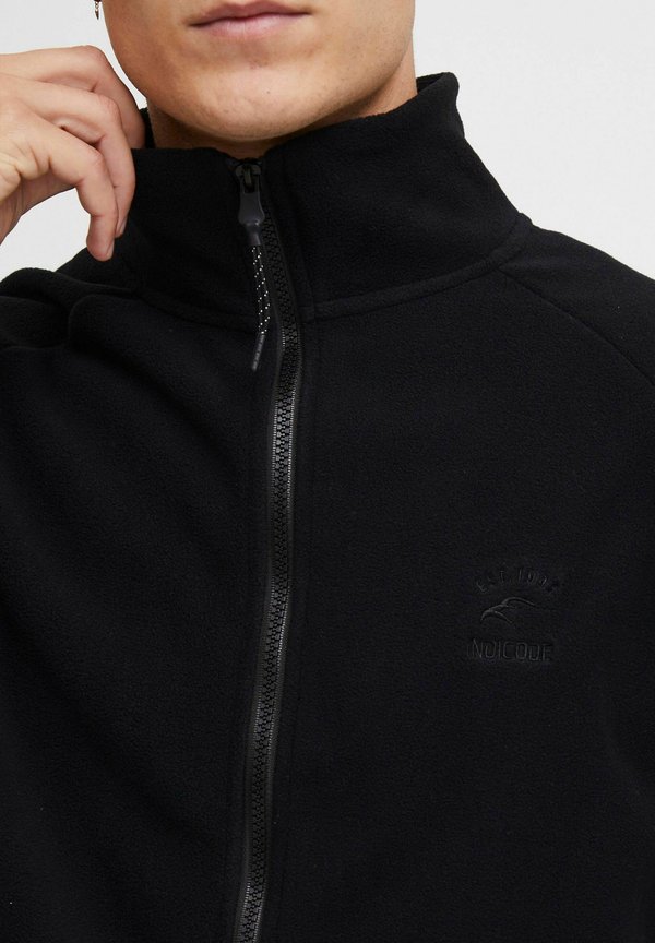 IDMandu - Fleece jacket4