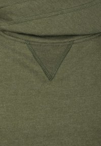 Blend Felpa con cappuccio - olive
