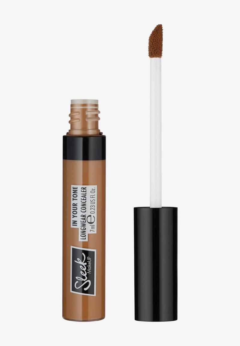 Sleek IN YOUR TONE CONCELER - Correcteur - 7w medium