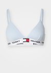 TRIANGLE - Soutien-gorge triangle - breezy blue