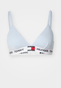 TRIANGLE - Triangel-BH - breezy blue