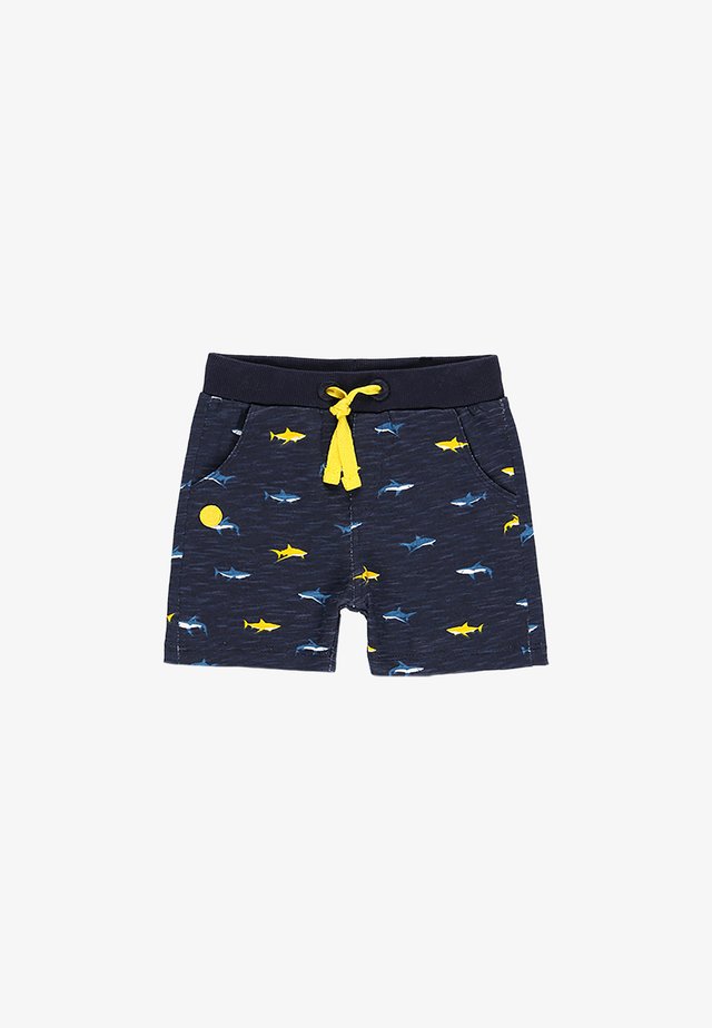HAIE " - Shorts - stripes