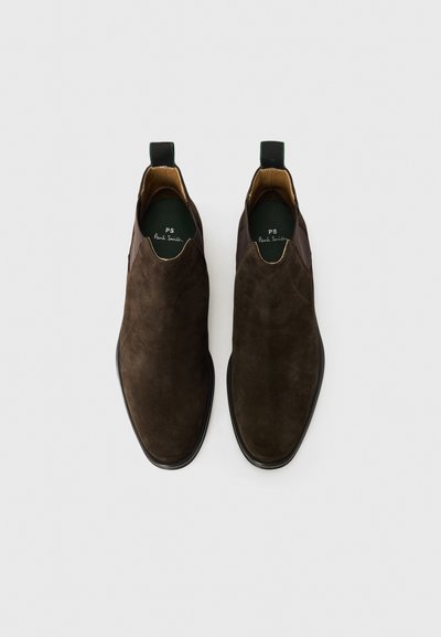 PS Paul Smith AUGUSTUS - Bottines - brown