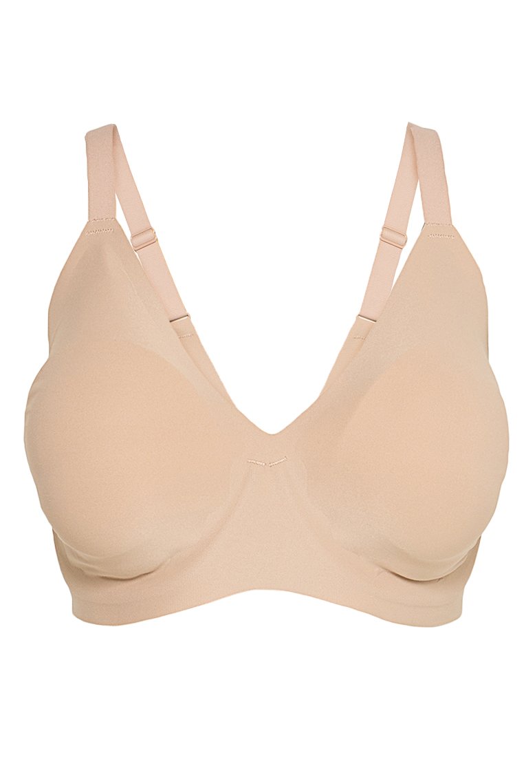 Chantelle Push-up BH beige Chantelle Push-up BH beige