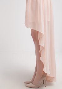 Laona Juhlamekko - light pink