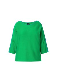 Unausgewählt, natural green