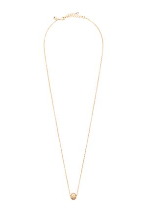 Collar - gold