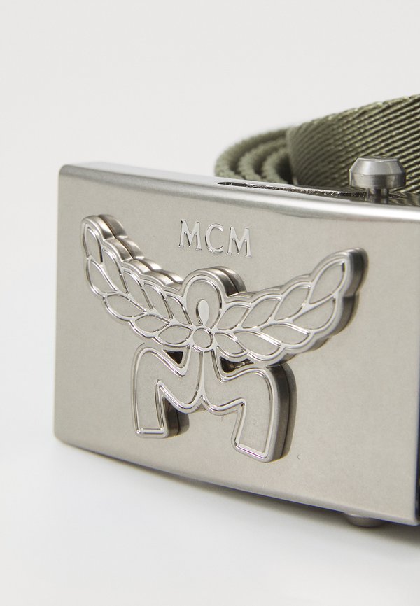 HIMMEL BELT UNISEX - Belt - khaki4