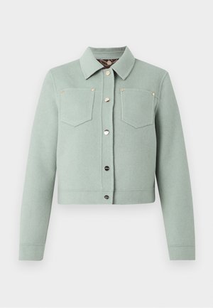 Marc Cain, Veste mi-saison - silt green