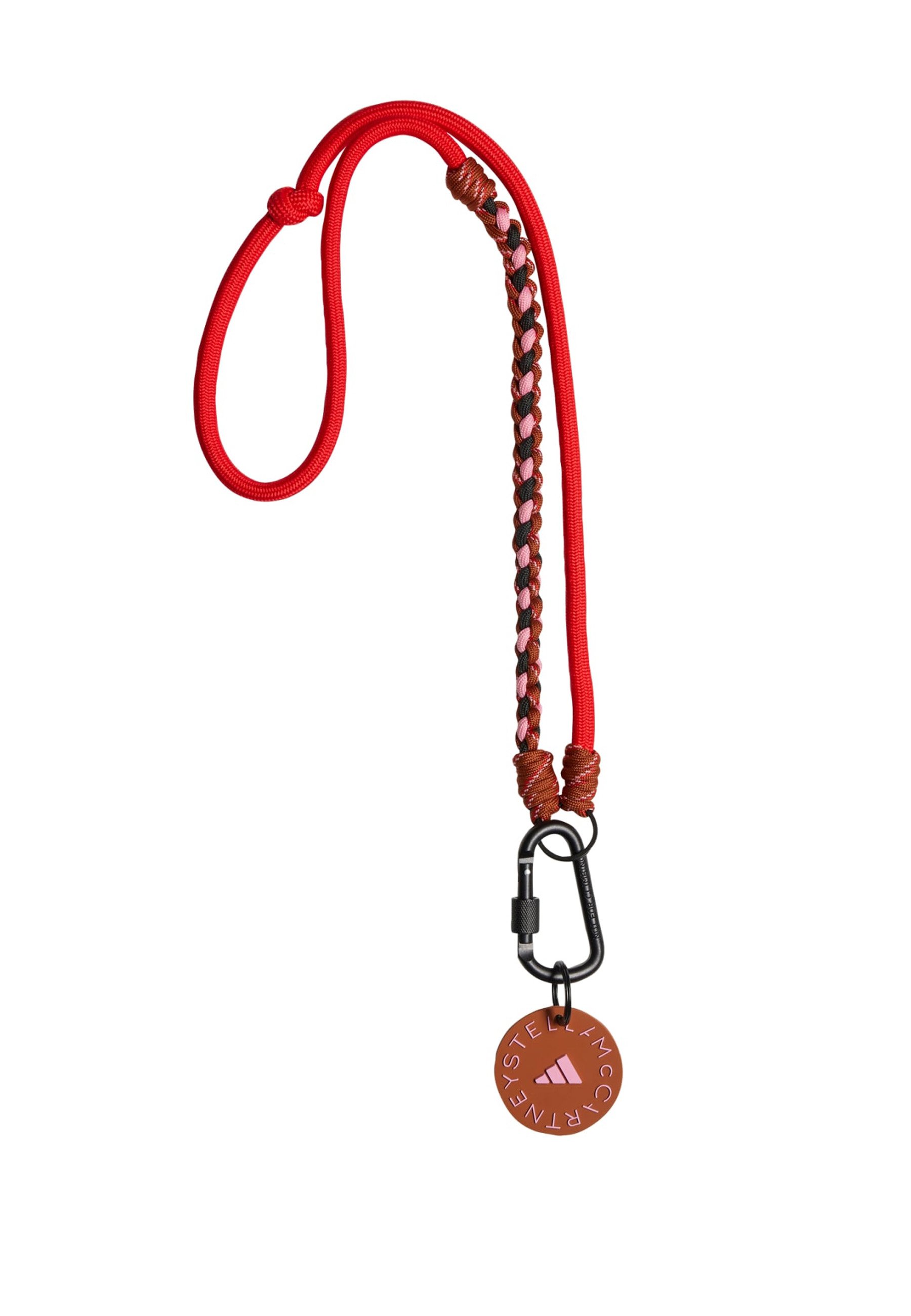 stella mccartney lanyard