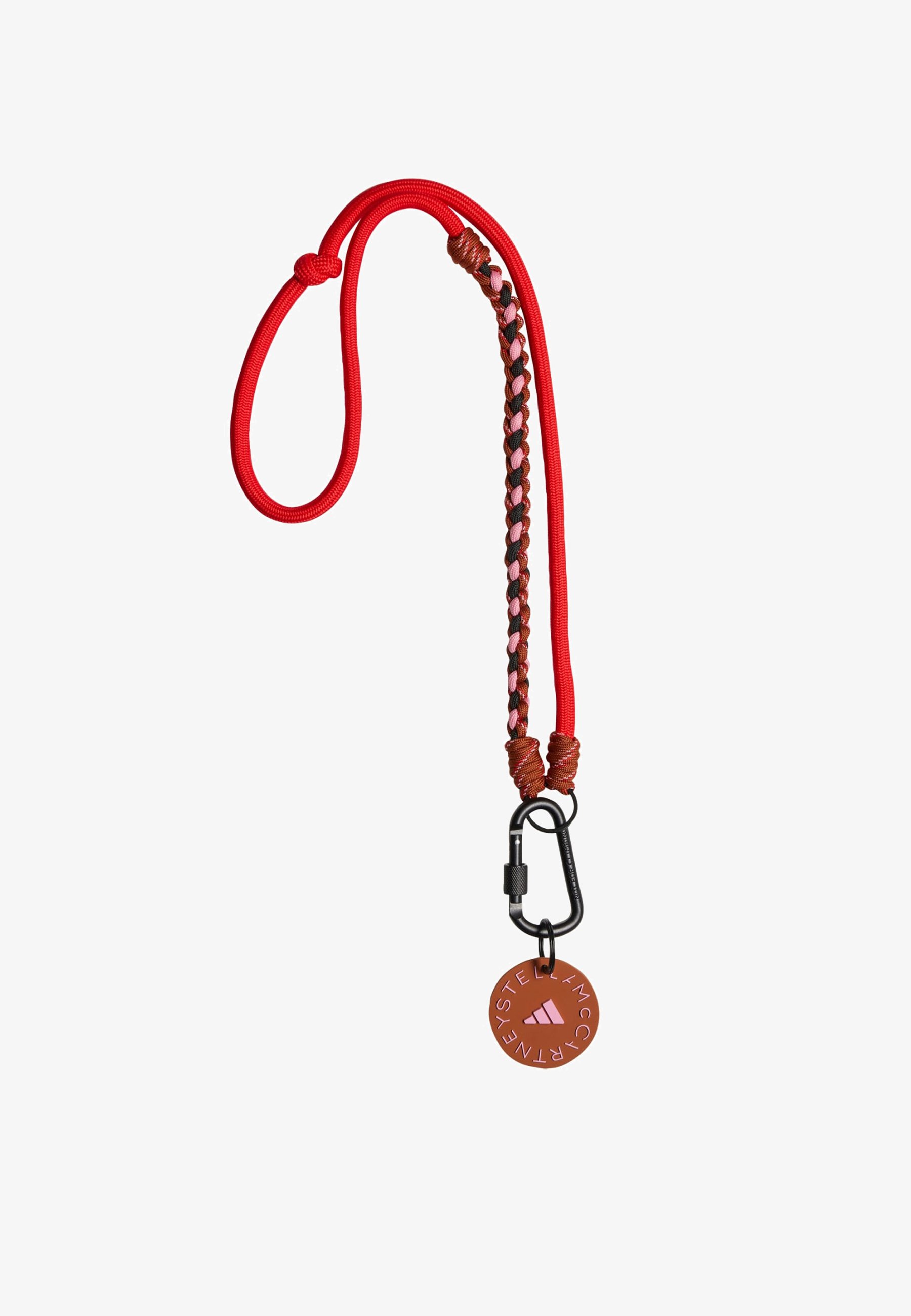 stella mccartney lanyard