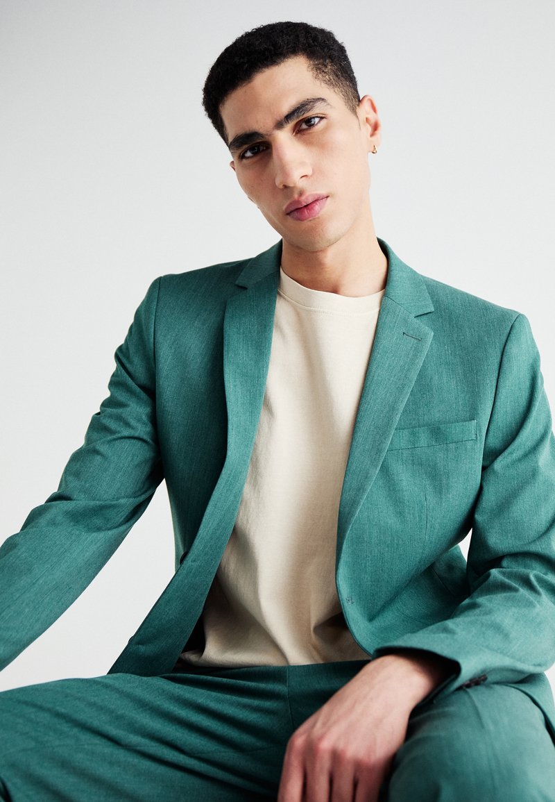 PJ PAUL JONES Sakko Herren Regular Fit Blazer Freiz Produktbild-Vorschau 12
