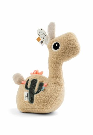 ACTIVITY FLOOR MIRROR LALEE  - Peluche - beige