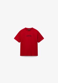 Δεν επιλέχθηκε, haute red r1f