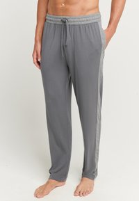 Geselecteerd, stone gray