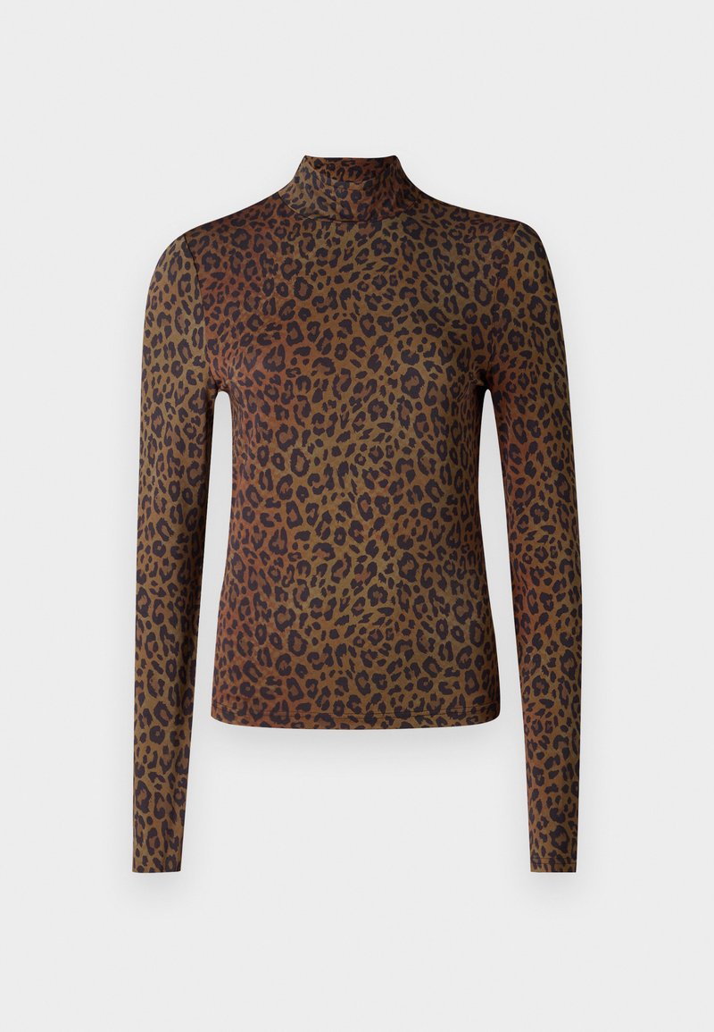 Langarmshirt
