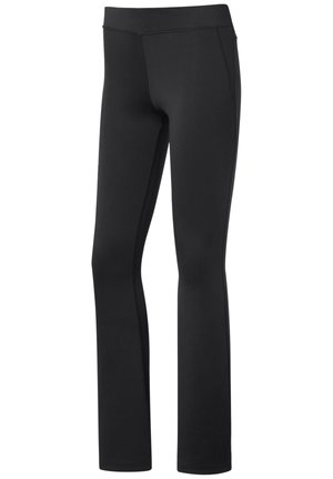 Pantalon classique - black