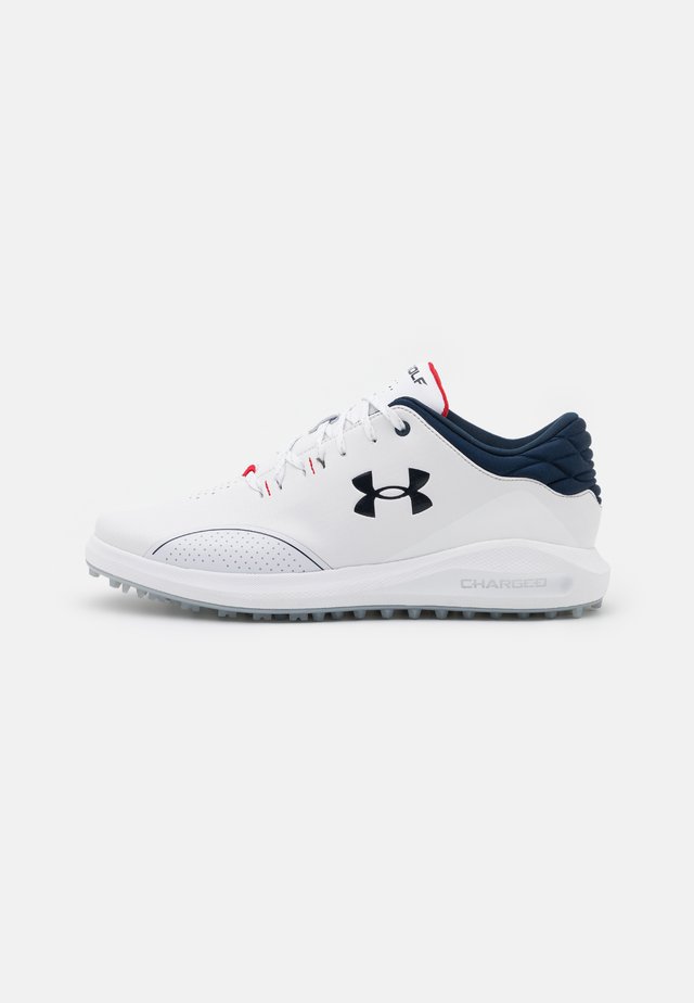 DRAW SPORT - Zapatos de golf - white