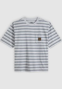 Επιλέχθηκε, heather grey/offwhite